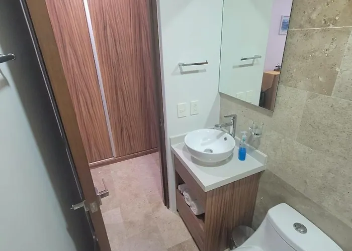 Tu Perfecta - Ubicacion Y Privacidad Apartment *