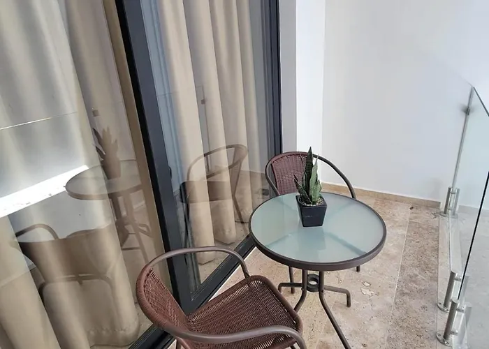 Tu Perfecta - Ubicacion Y Privacidad Apartment