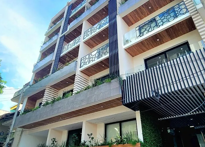 Apartment Tu Perfecta - Ubicacion Y Privacidad *