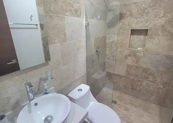 Tu Perfecta - Ubicacion Y Privacidad Apartment *