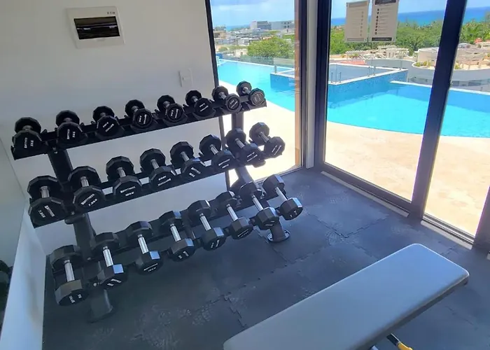 Apartment Tu Perfecta - Ubicacion Y Privacidad