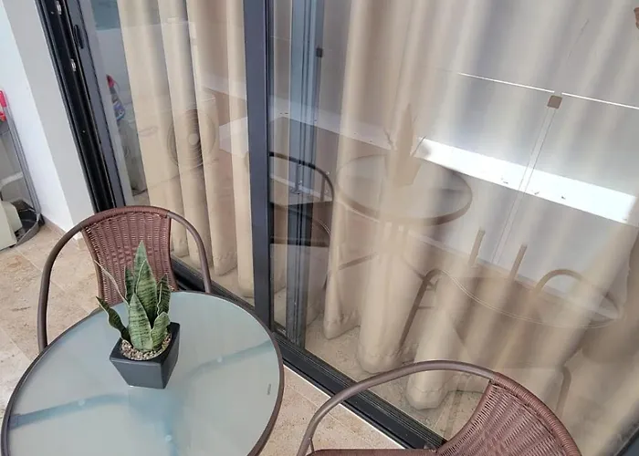 Apartment Tu Perfecta - Ubicacion Y Privacidad *
